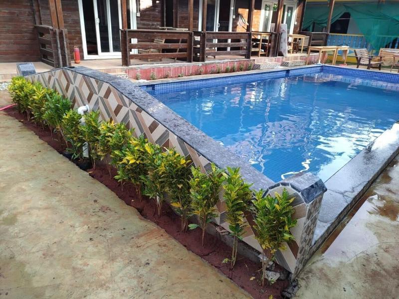 Casa Obrigado Beach Cottages Spa image