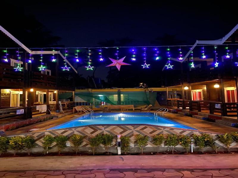Casa Obrigado Beach Cottages Spa image