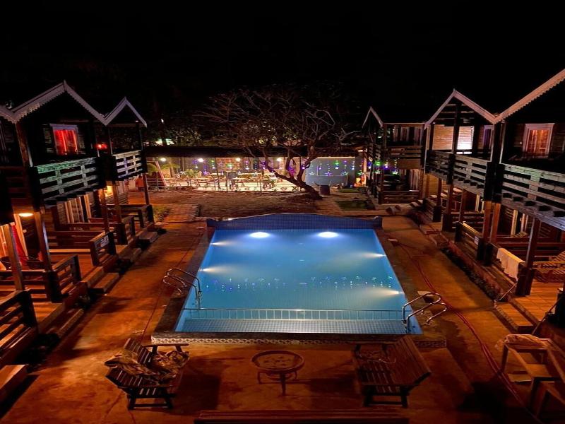 Casa Obrigado Beach Cottages Spa image
