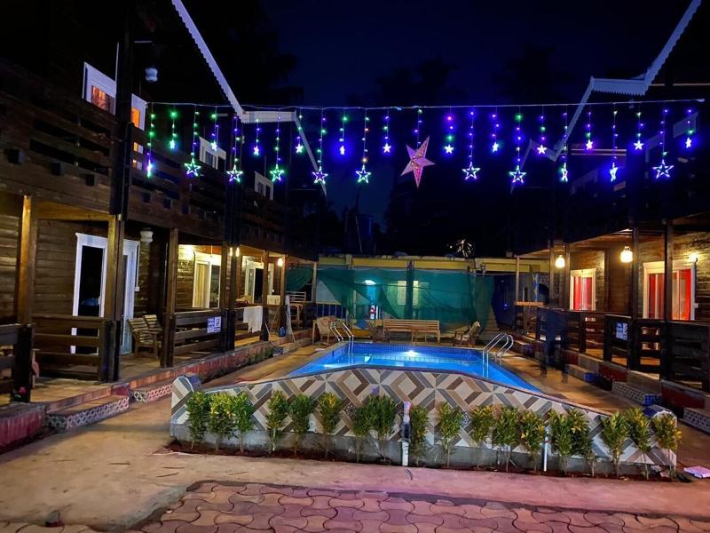 Casa Obrigado Beach Cottages Spa image