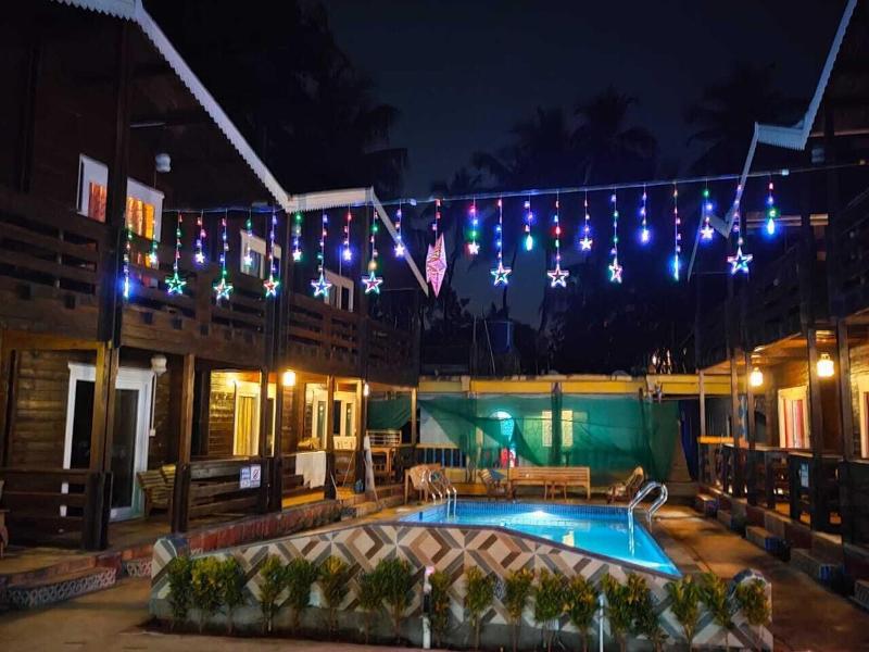 Casa Obrigado Beach Cottages Spa image