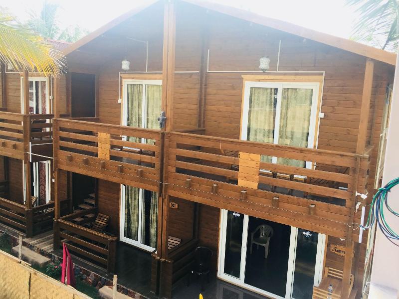 Casa Obrigado Beach Cottages Spa image