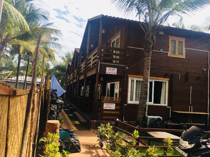 Casa Obrigado Beach Cottages Spa image