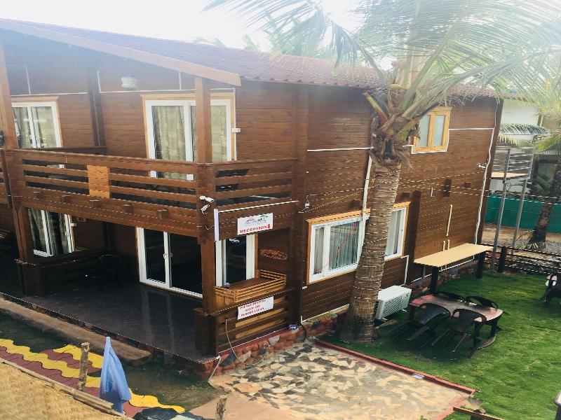 Casa Obrigado Beach Cottages Spa image