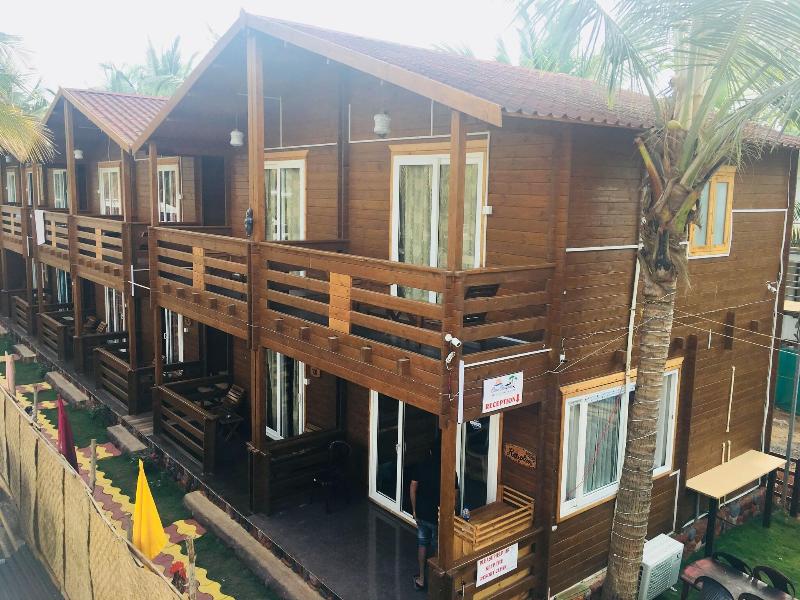 Casa Obrigado Beach Cottages Spa image
