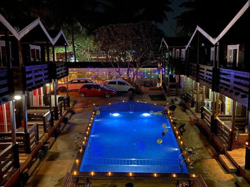 Casa Obrigado Beach Cottages Spa image