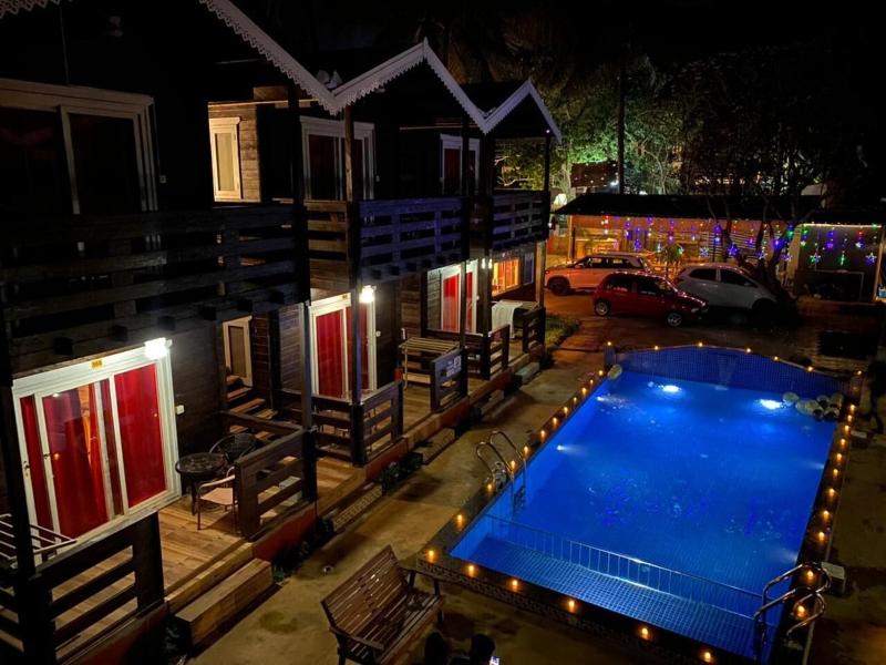 Casa Obrigado Beach Cottages Spa image
