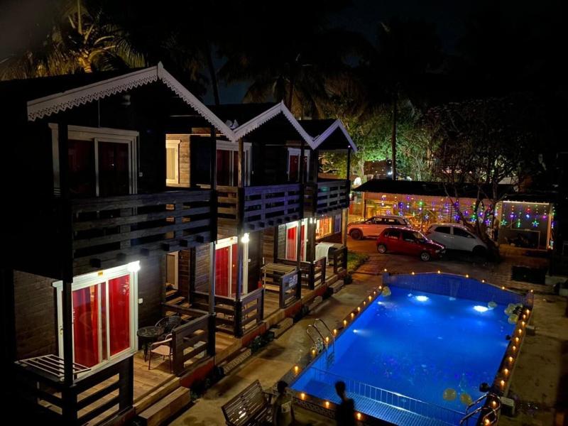 Casa Obrigado Beach Cottages Spa image