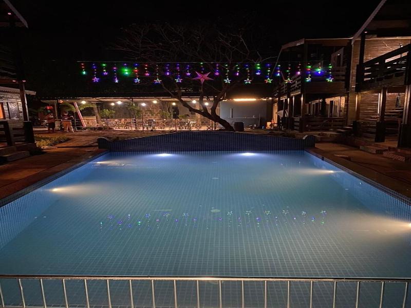 Casa Obrigado Beach Cottages Spa image