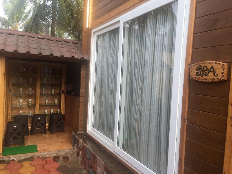 Casa Obrigado Beach Cottages Spa image