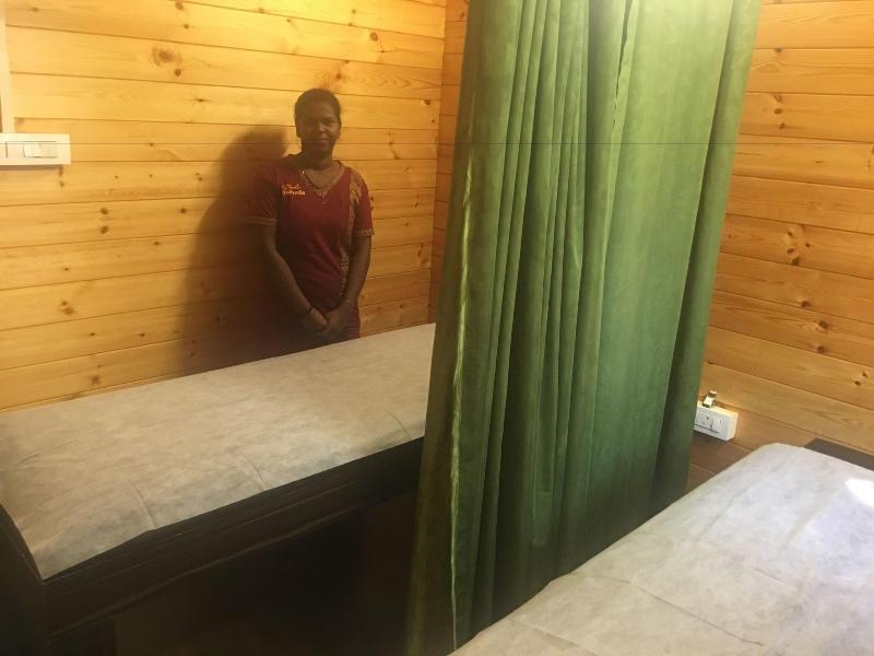 Casa Obrigado Beach Cottages Spa image