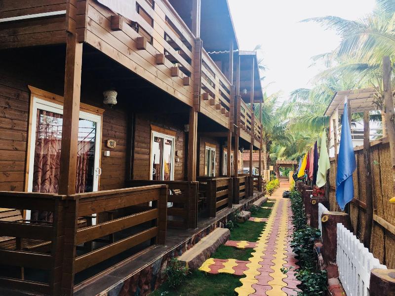 Casa Obrigado Beach Cottages Spa image