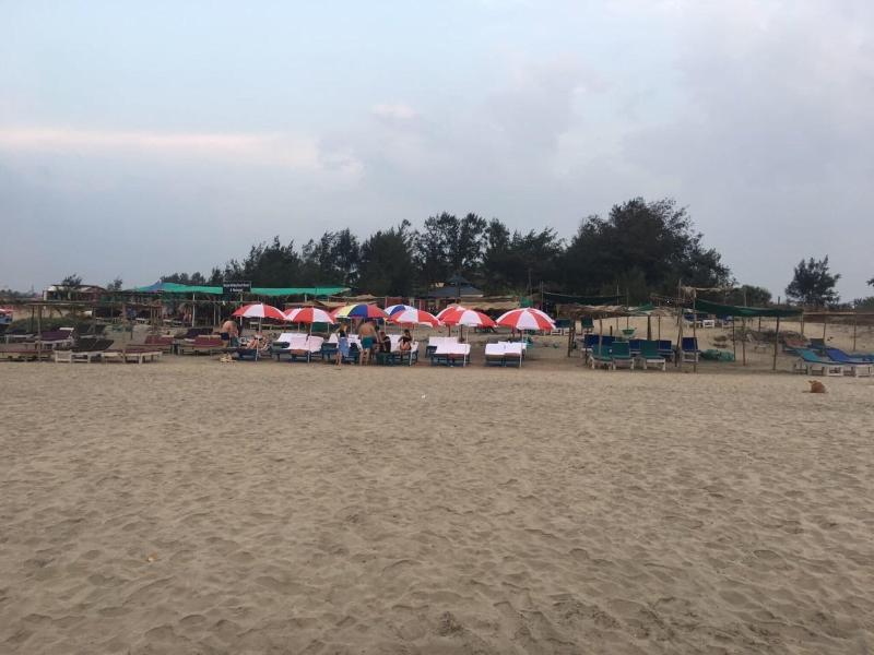 Casa Obrigado Beach Cottages Spa image