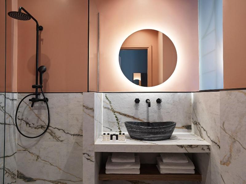 Athens City View Urban Suites image