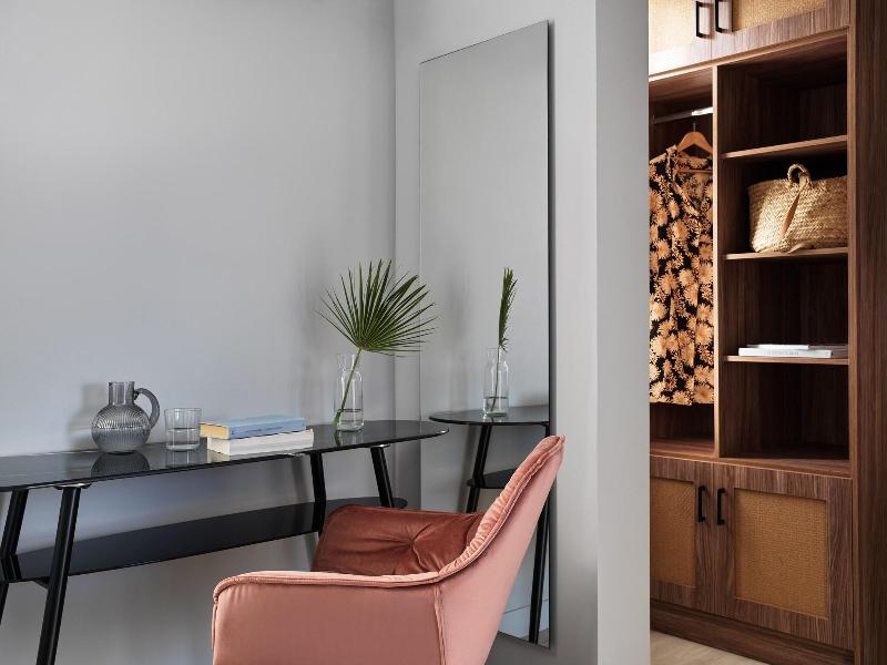Athens City View Urban Suites image