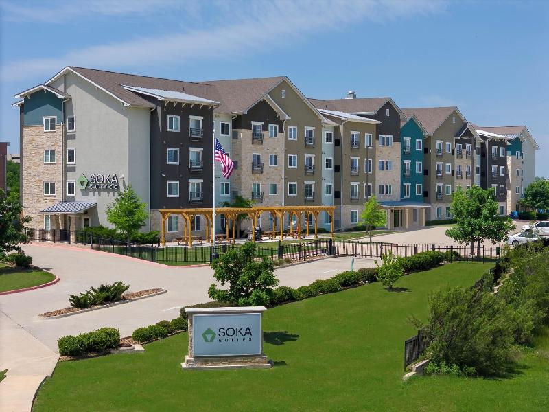 Soka Suites image