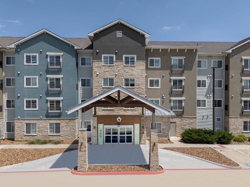 Soka Suites image