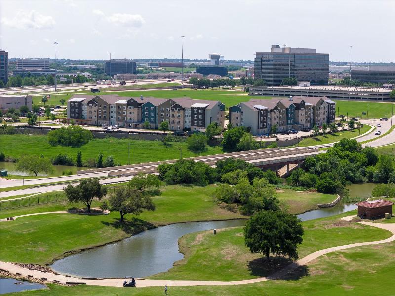 Soka Suites image