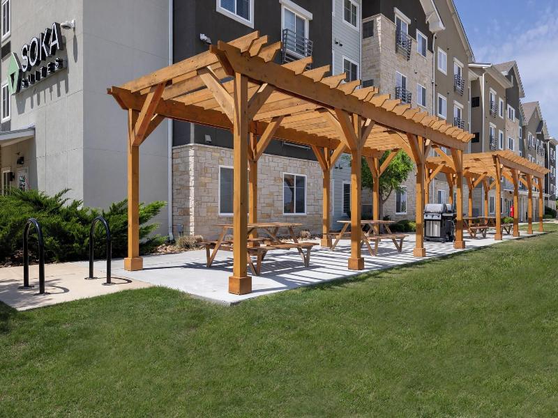 Soka Suites image