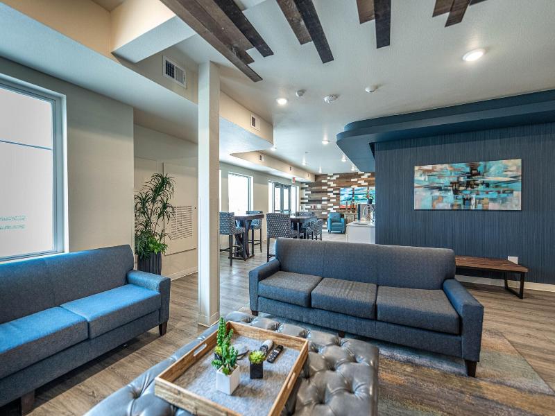 Soka Suites image