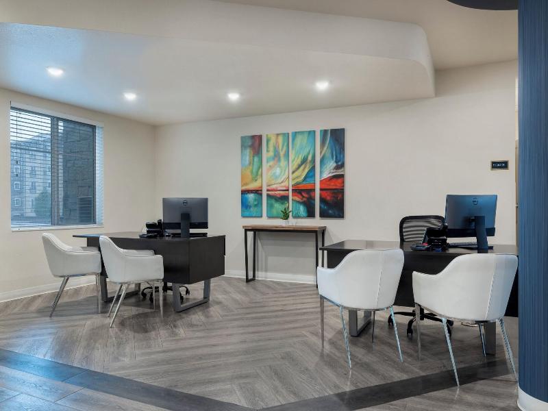 Soka Suites image