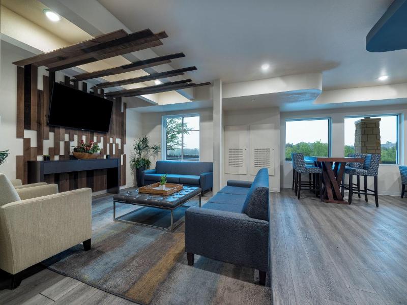 Soka Suites image