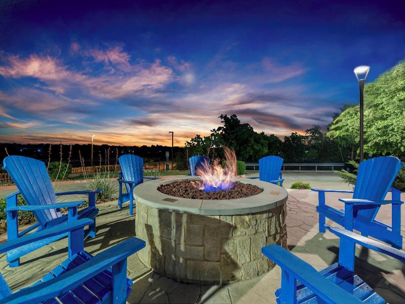Soka Suites image