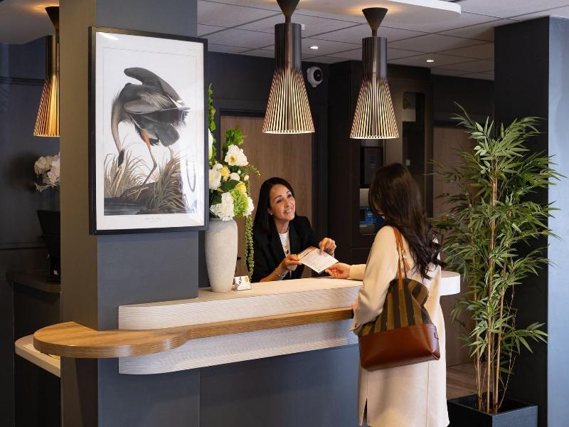 Oneloft Hotel image