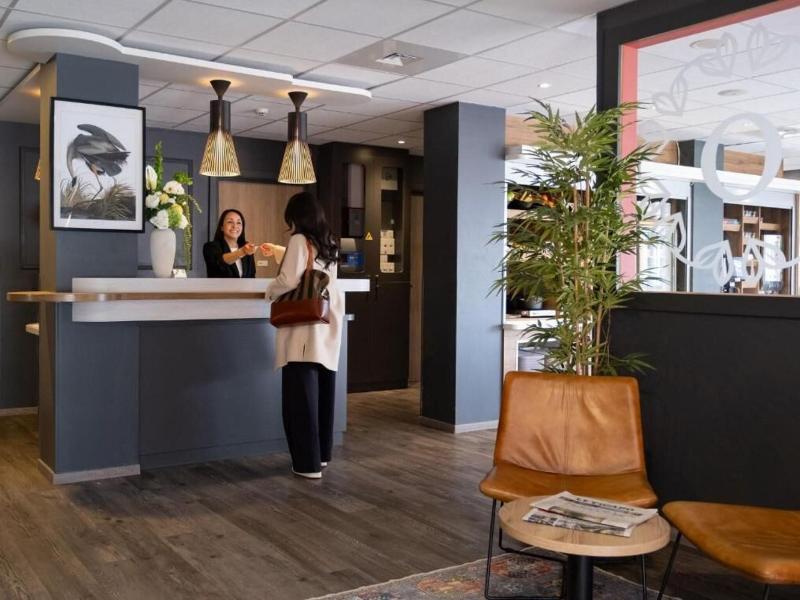 Oneloft Hotel image