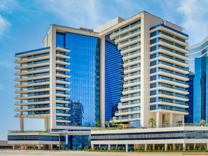 The First Collection Dubai Business Bay image