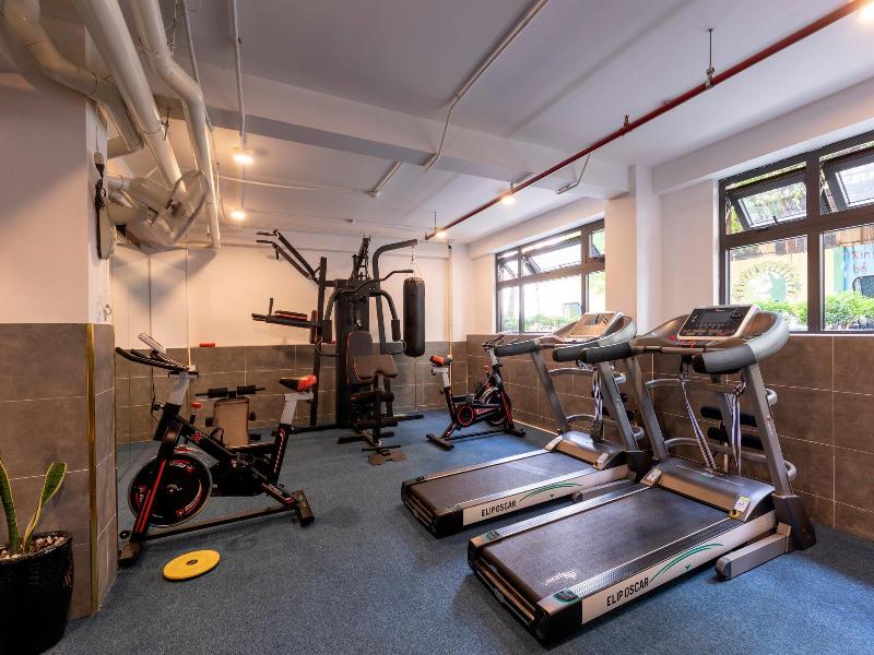 Kunkin Luxury Apartment & Spa image
