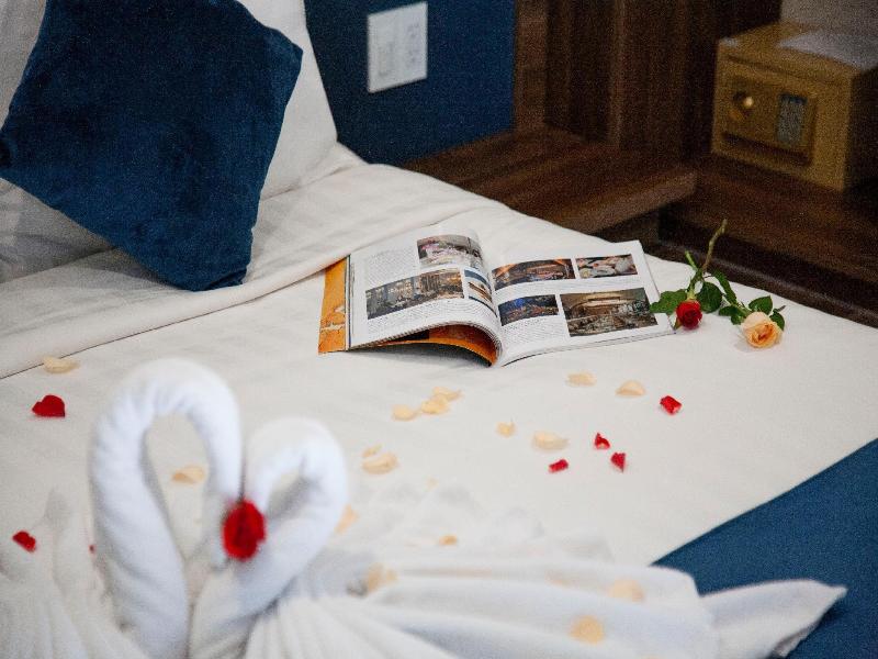 Kunkin Luxury Apartment & Spa image