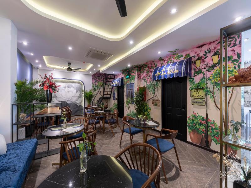Kunkin Luxury Apartment & Spa image