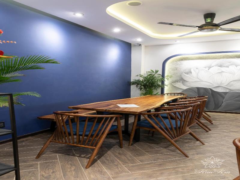 Kunkin Luxury Apartment & Spa image