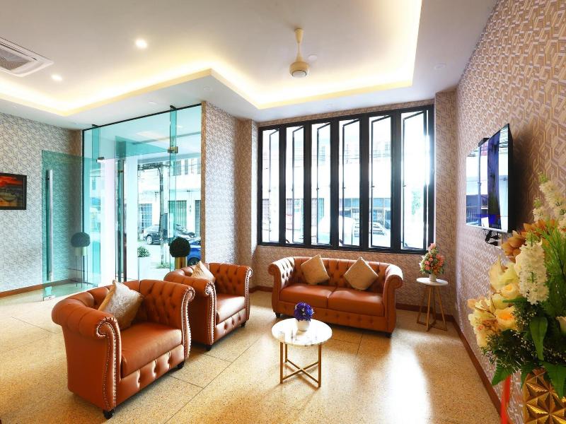 Mest Hotel Sha Extra Plus image
