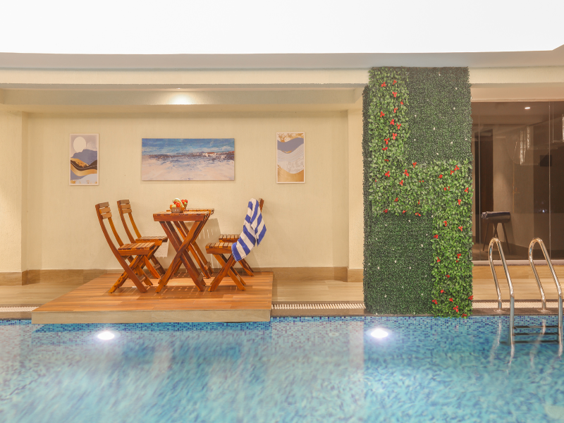 AR Suites Jewels Royale - Koregaon Park NX image