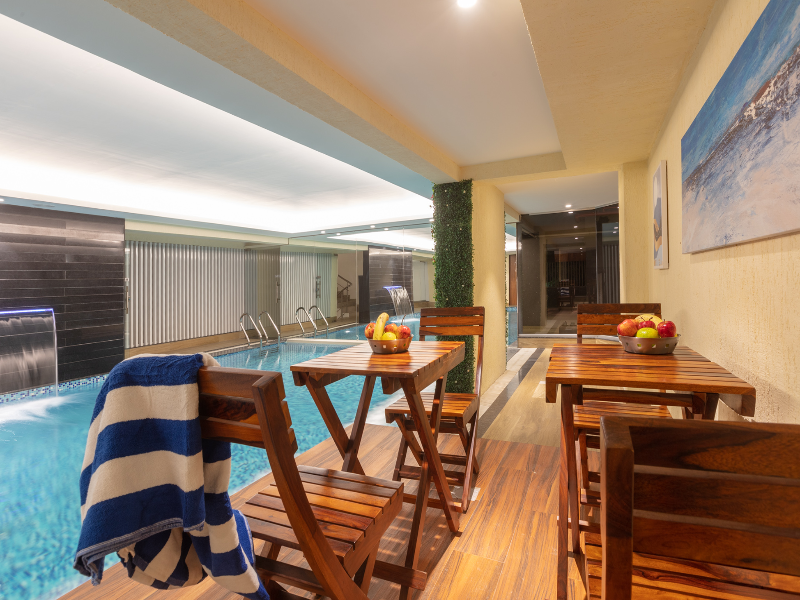 AR Suites Jewels Royale - Koregaon Park NX image