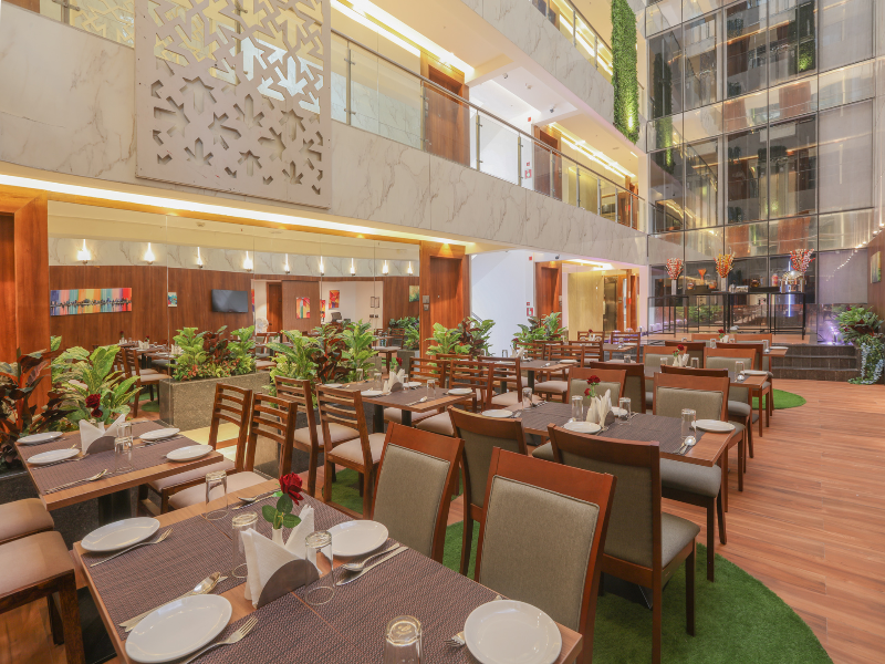 AR Suites Jewels Royale - Koregaon Park NX image