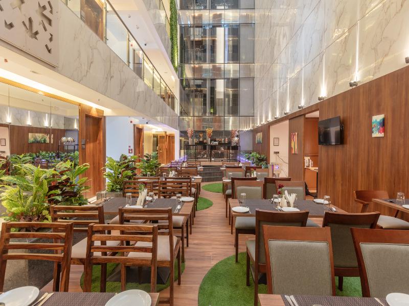 AR Suites Jewels Royale - Koregaon Park NX image