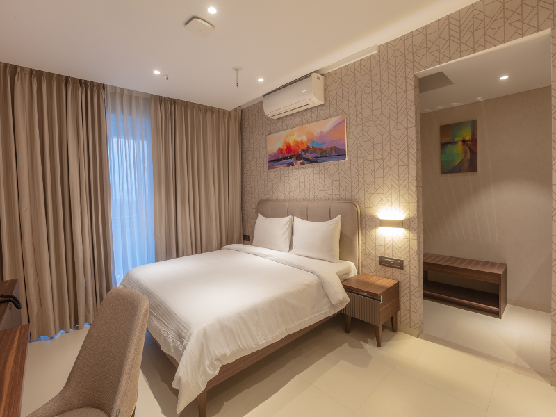 AR Suites Jewels Royale - Koregaon Park NX image
