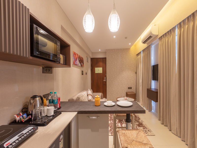 AR Suites Jewels Royale - Koregaon Park NX image