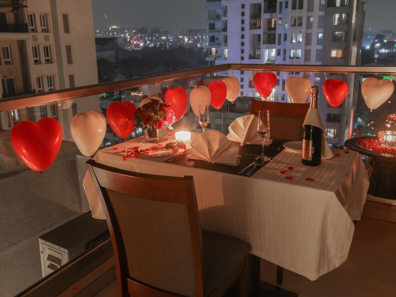 AR Suites Jewels Royale - Koregaon Park NX image