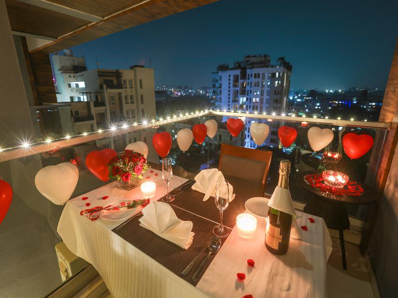 AR Suites Jewels Royale - Koregaon Park NX image