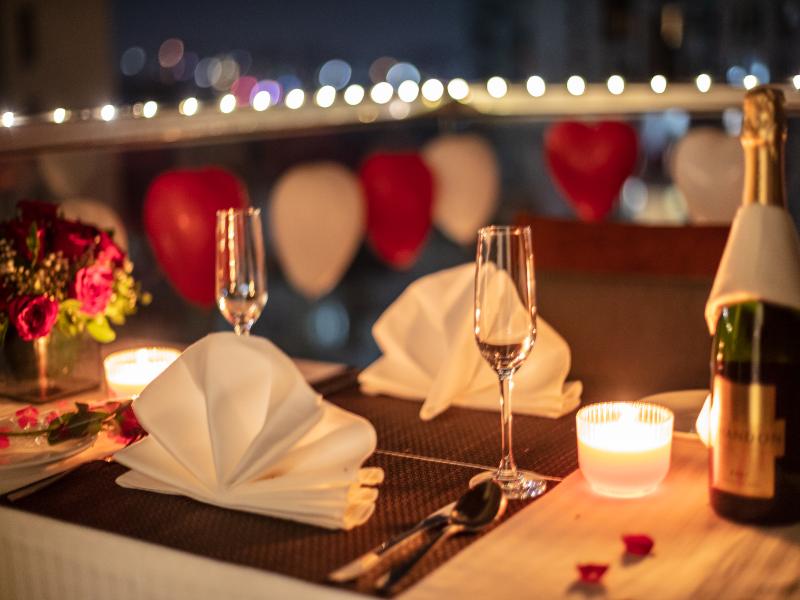 AR Suites Jewels Royale - Koregaon Park NX image