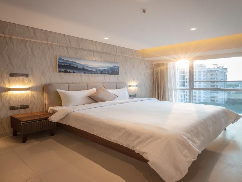 AR Suites Jewels Royale - Koregaon Park NX image