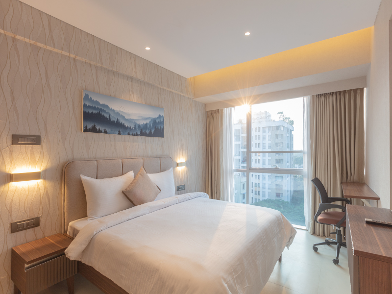 AR Suites Jewels Royale - Koregaon Park NX image