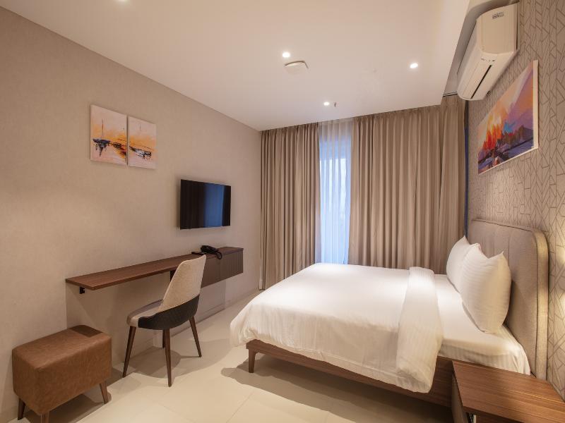 AR Suites Jewels Royale - Koregaon Park NX image