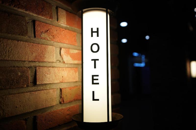 27 Hotel image