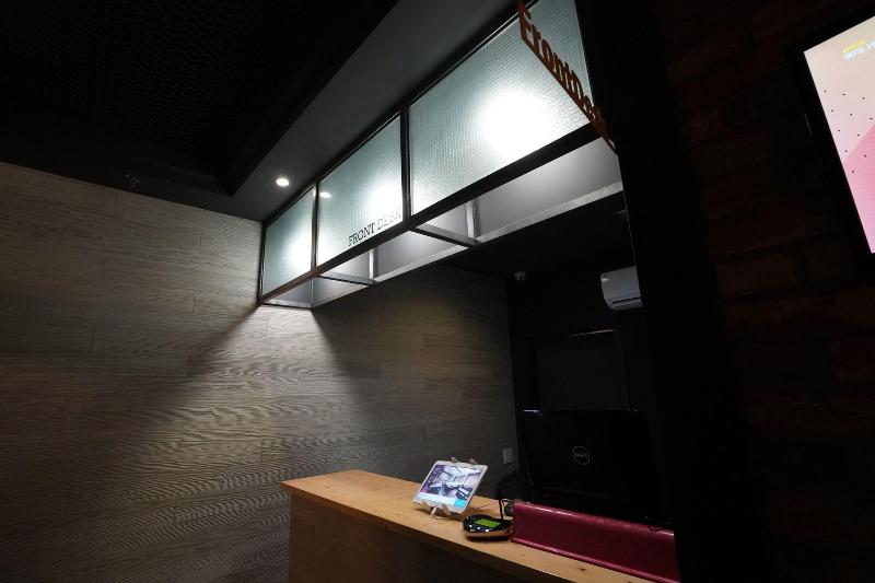 27 Hotel image