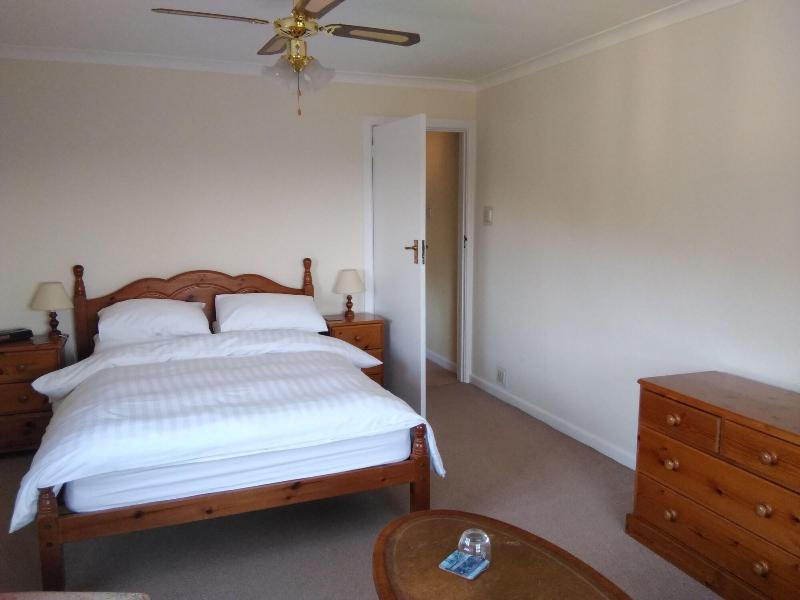 Thorps Farm Bed And Breakfast image